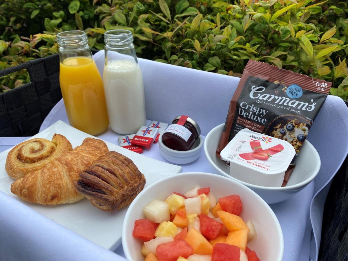 브라이턴 사보이 호텔 Brighton 외부 사진